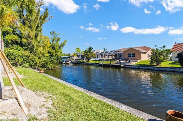 4131 SW 17th PL, Cape Coral, FL 33914