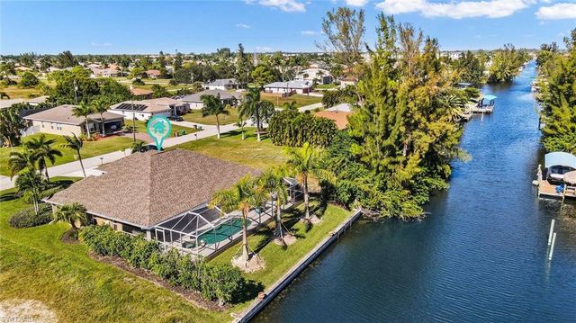 4131 SW 17th PL, Cape Coral, FL 33914