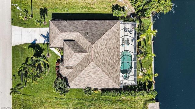 4131 SW 17th PL, Cape Coral, FL 33914