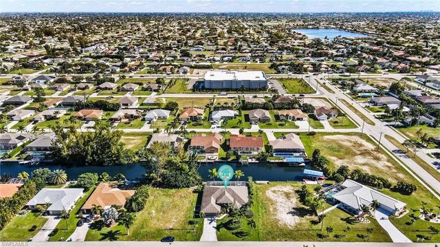 4131 SW 17th PL, Cape Coral, FL 33914
