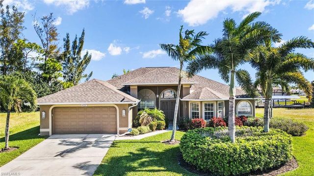 4131 SW 17th PL, Cape Coral, FL 33914