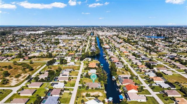 4131 SW 17th PL, Cape Coral, FL 33914