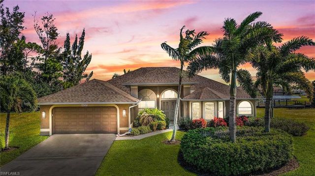 4131 SW 17th PL, Cape Coral, FL 33914