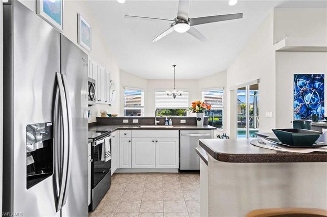 4131 SW 17th PL, Cape Coral, FL 33914