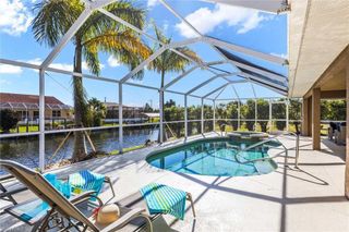 4131 SW 17th PL, Cape Coral, FL 33914