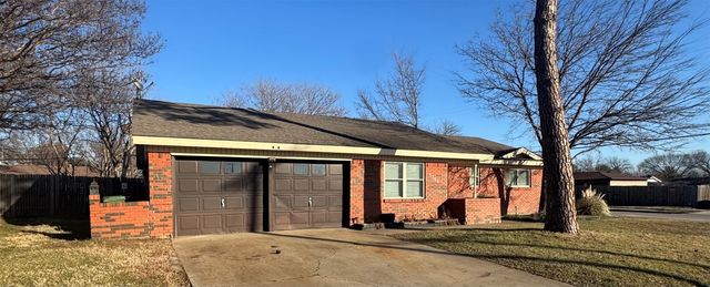 5300 Susan Lee Lane, North Richland Hills, TX 76180