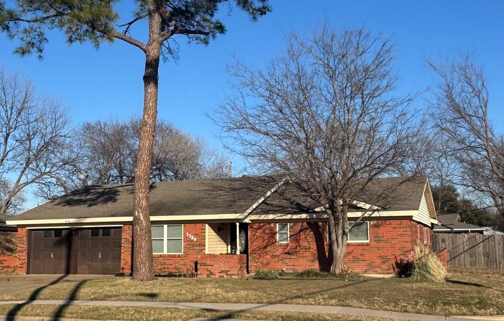 5300 Susan Lee Lane, North Richland Hills, TX 76180