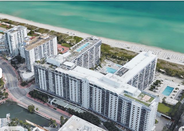 2301 Collins Avenue 611, Miami Beach, FL 33139