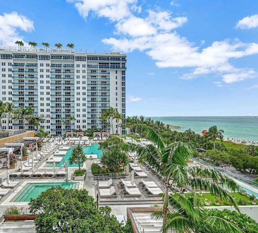 2301 Collins Avenue 611, Miami Beach, FL 33139