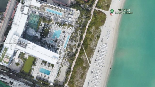 2301 Collins Avenue 611, Miami Beach, FL 33139