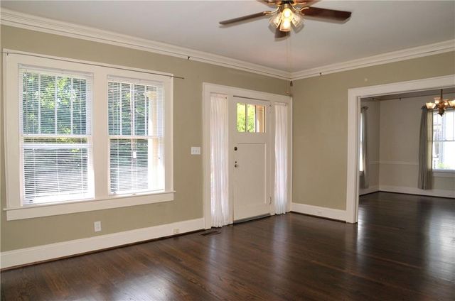602 Sherwood Road NE, Atlanta, GA 30324