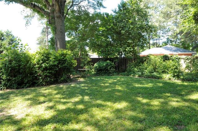 602 Sherwood Road NE, Atlanta, GA 30324