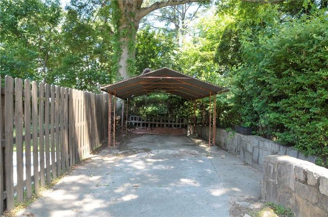 602 Sherwood Road NE, Atlanta, GA 30324