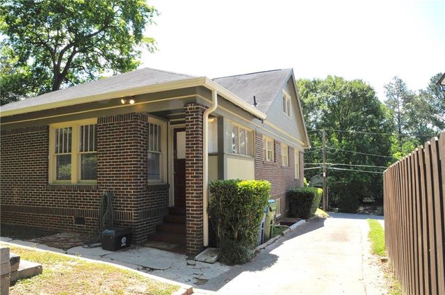 602 Sherwood Road NE, Atlanta, GA 30324
