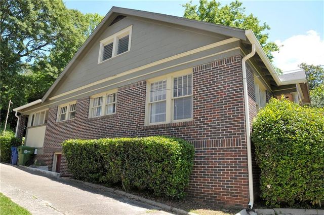 602 Sherwood Road NE, Atlanta, GA 30324