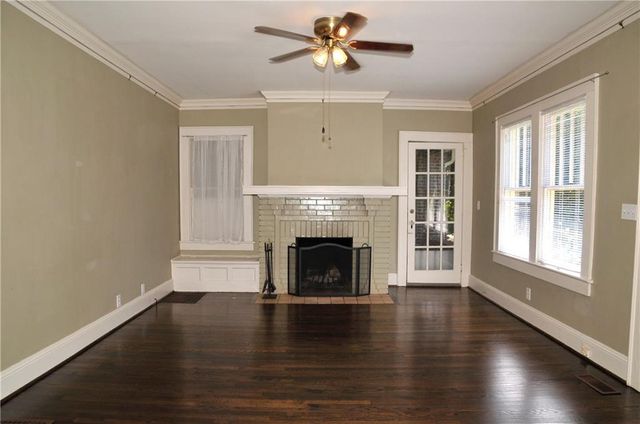 602 Sherwood Road NE, Atlanta, GA 30324