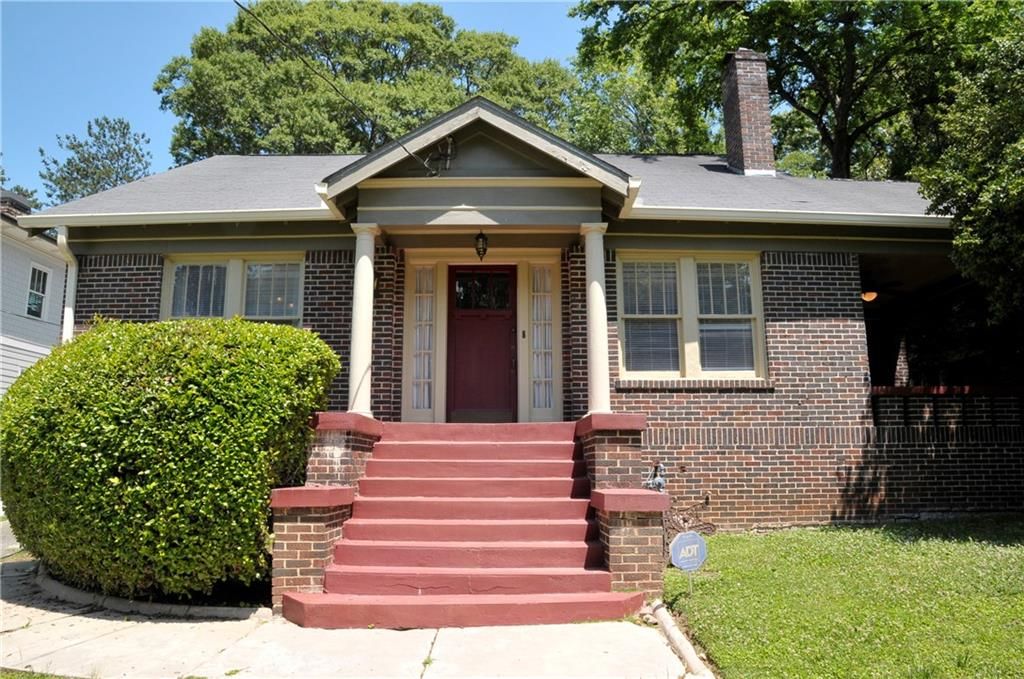 602 Sherwood Road NE, Atlanta, GA 30324