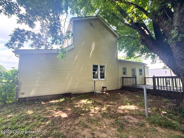 2901 Montana Ave, Louisville, KY 40208
