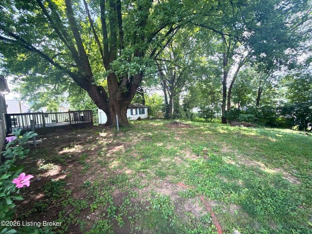 2901 Montana Ave, Louisville, KY 40208