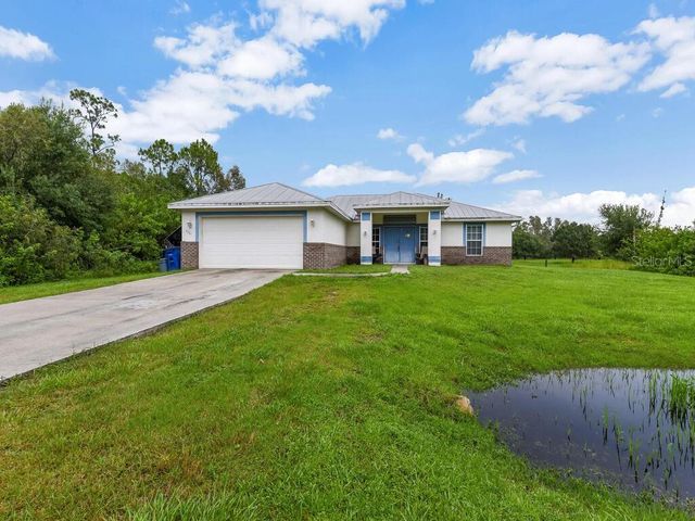 9761 COUNCILOR LANE, North Fort Myers, FL 33917
