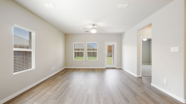 509 Green Gables Drive, Princeton, TX 75071