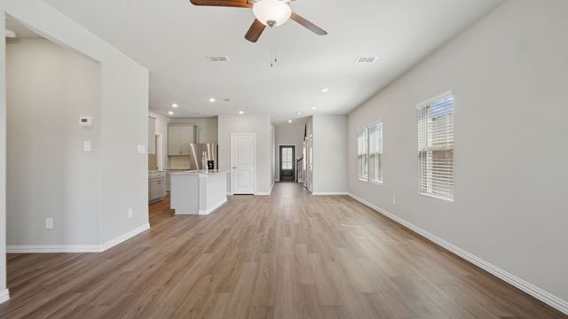 509 Green Gables Drive, Princeton, TX 75071