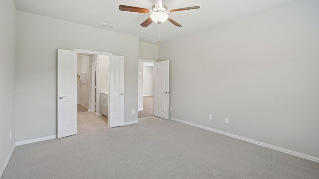 509 Green Gables Drive, Princeton, TX 75071