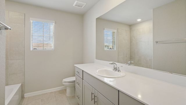 509 Green Gables Drive, Princeton, TX 75071