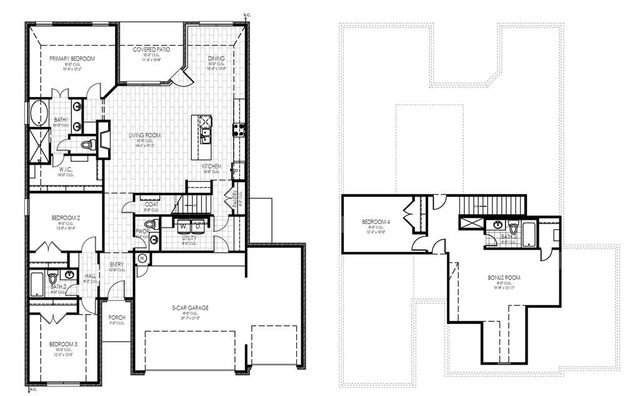 12937 NW 144th Street, Piedmont, OK 73078