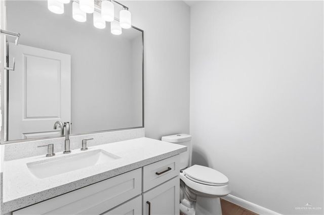 2905 Arboledas Drive, San Juan, TX 78589