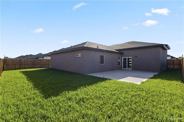 2905 Arboledas Drive, San Juan, TX 78589