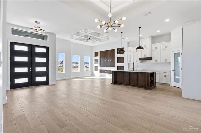 2905 Arboledas Drive, San Juan, TX 78589