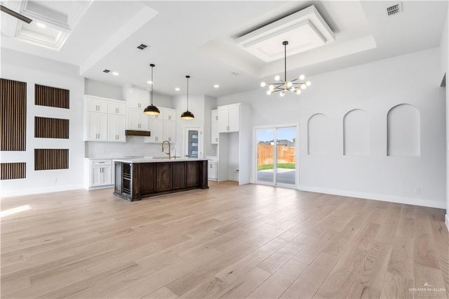 2905 Arboledas Drive, San Juan, TX 78589