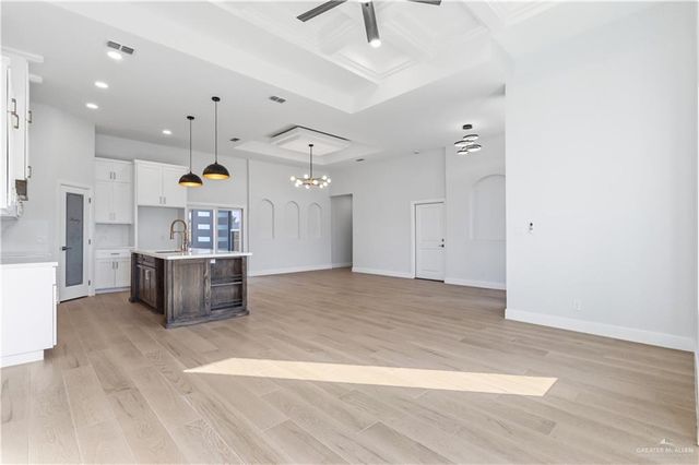 2905 Arboledas Drive, San Juan, TX 78589