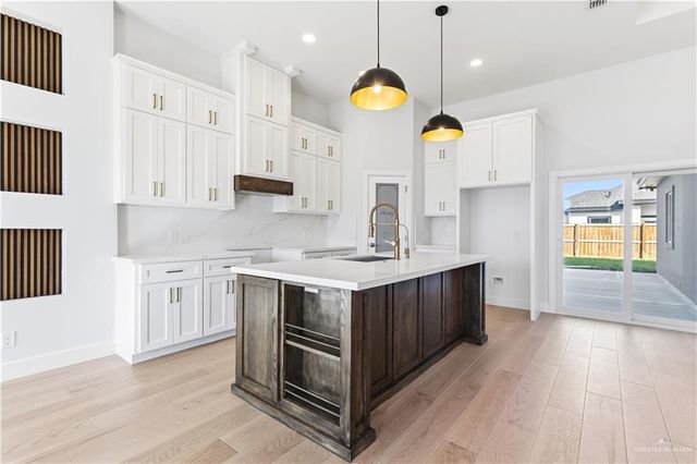 2905 Arboledas Drive, San Juan, TX 78589