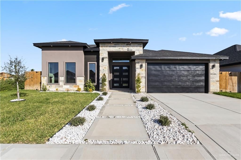 2905 Arboledas Drive, San Juan, TX 78589