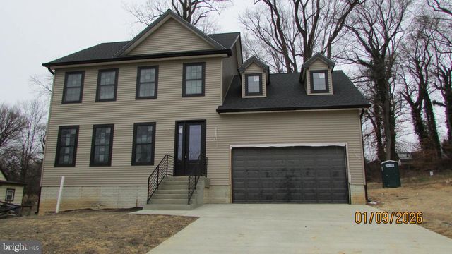 2106 SHADYSIDE AVE, Suitland, MD 20746