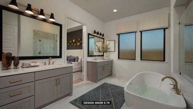 401 Prickly Poppy WAY, Georgetown, TX 78633