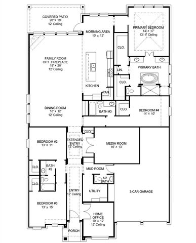 401 Prickly Poppy WAY, Georgetown, TX 78633