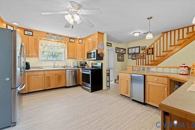 683 Villa Rd, Claremont, VA 23899