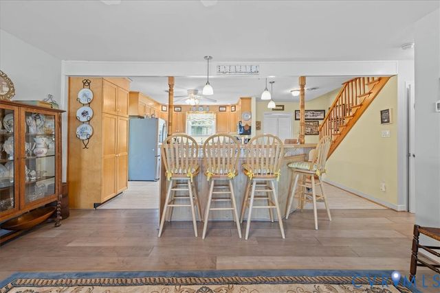 683 Villa Rd, Claremont, VA 23899