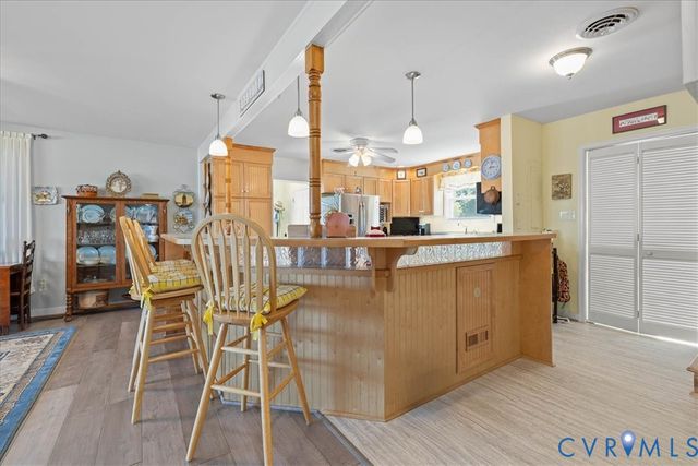 683 Villa Rd, Claremont, VA 23899