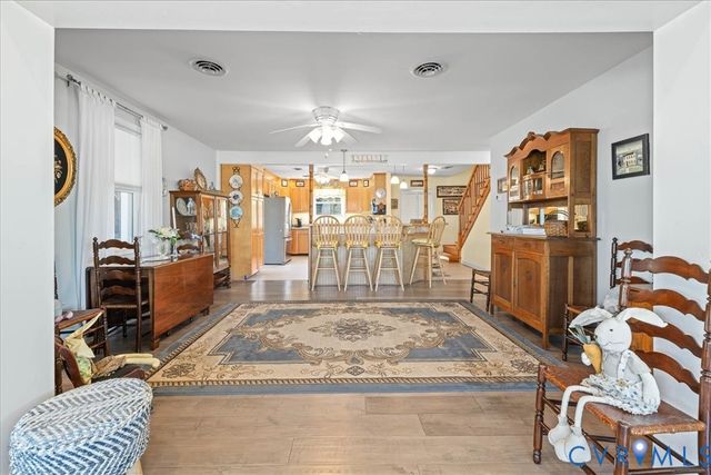 683 Villa Rd, Claremont, VA 23899