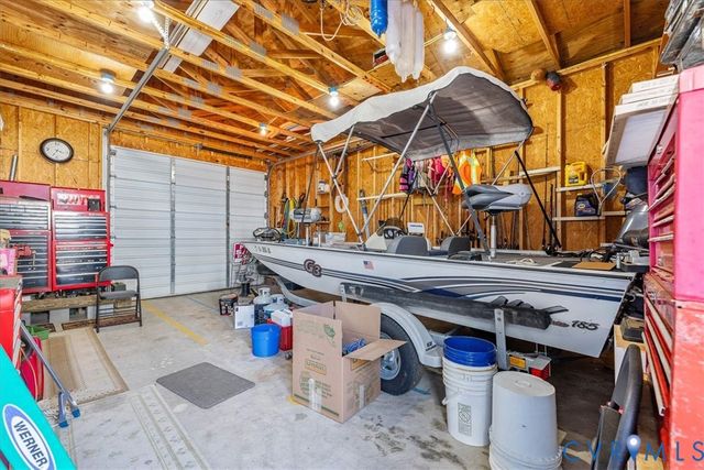 683 Villa Rd, Claremont, VA 23899