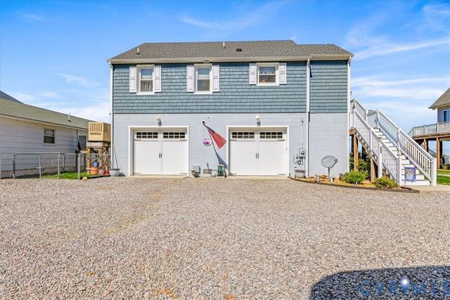 683 Villa Rd, Claremont, VA 23899