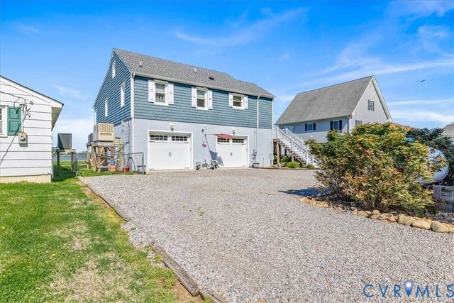 683 Villa Rd, Claremont, VA 23899