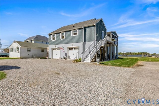 683 Villa Rd, Claremont, VA 23899