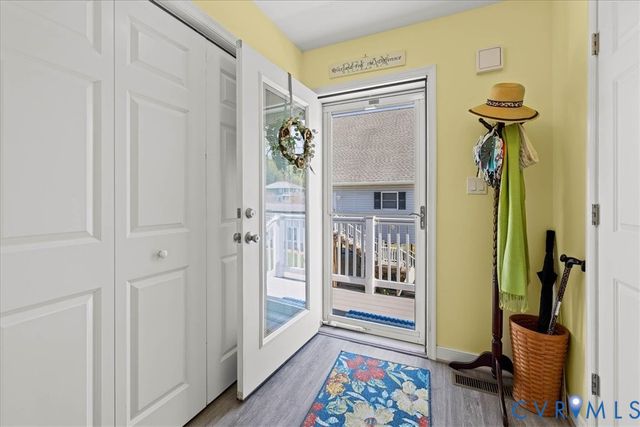 683 Villa Rd, Claremont, VA 23899