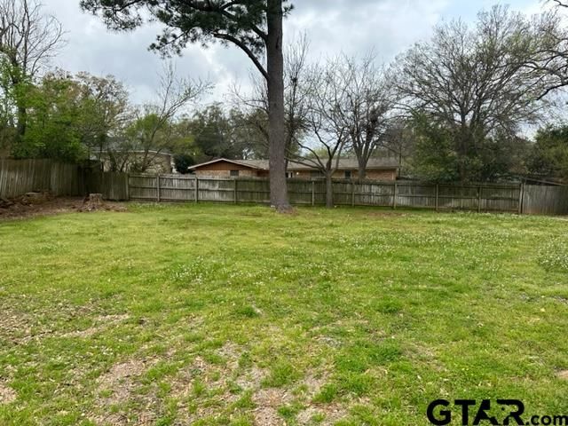 3301 Brookside Dr, Tyler, TX 75701