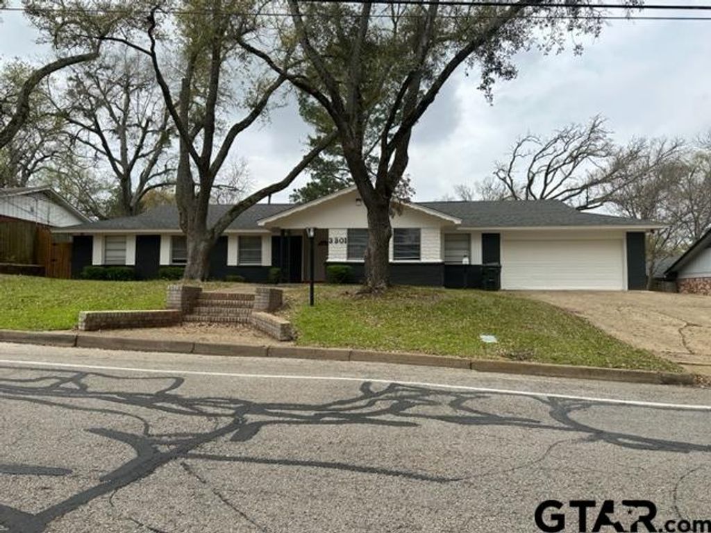 3301 Brookside Dr, Tyler, TX 75701